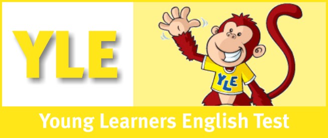 YLE - Young Learners of English